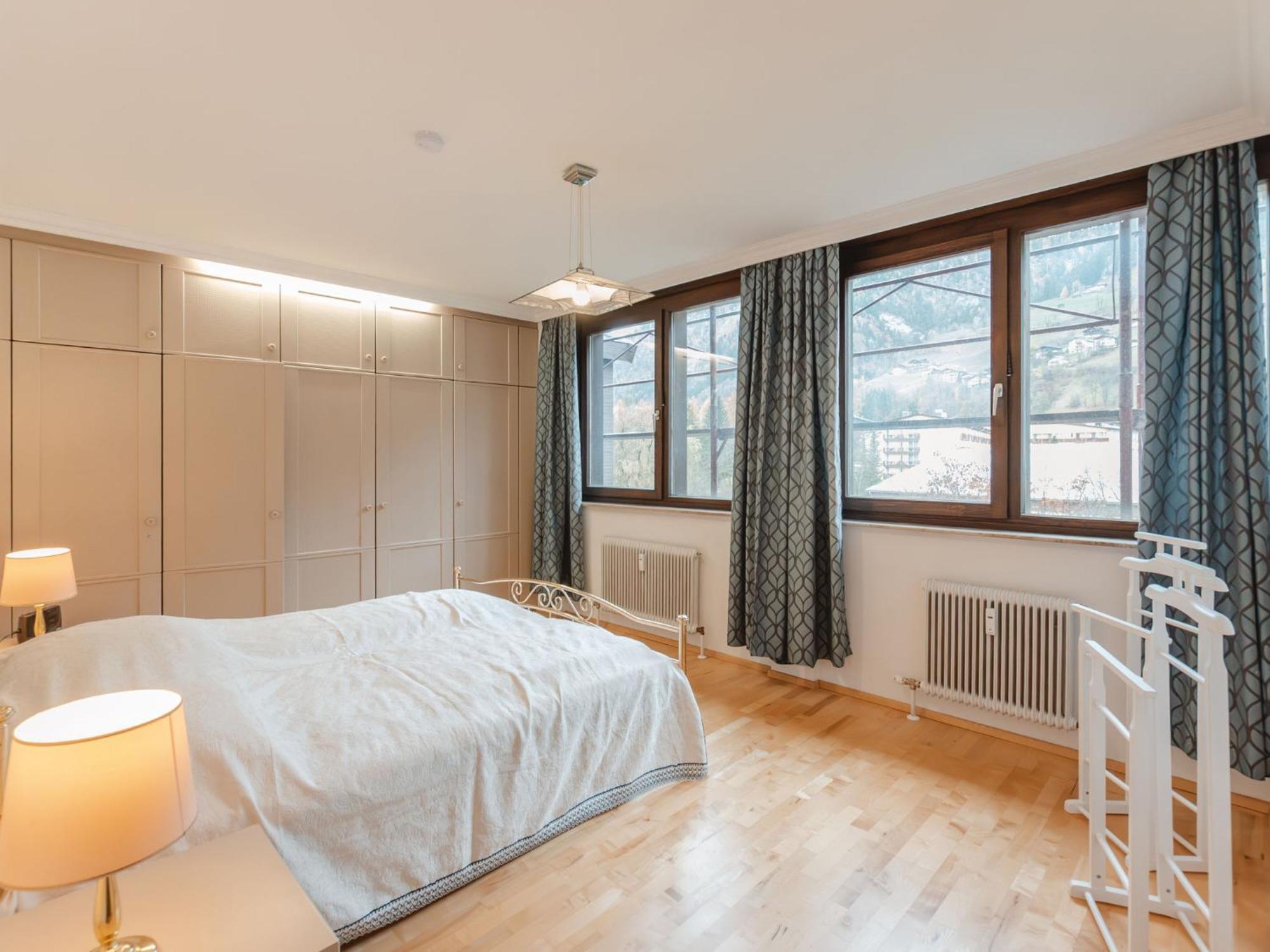 Apartment Friedrich By Interhome 배드호프가스타인 외부 사진
